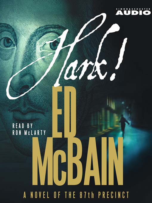 Title details for Hark! by Ed McBain - Wait list